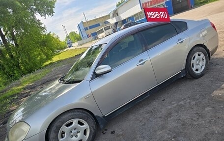 Nissan Teana, 2003 год, 510 000 рублей, 8 фотография