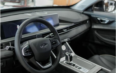 Chery Tiggo 4 I рестайлинг, 2025 год, 2 290 000 рублей, 7 фотография