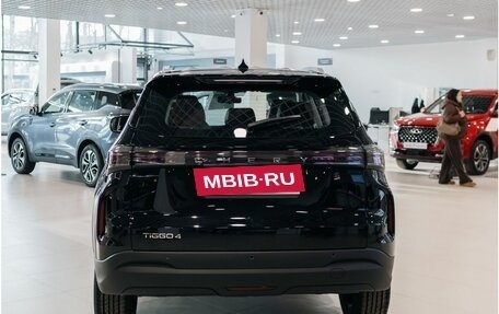 Chery Tiggo 4 I рестайлинг, 2025 год, 2 290 000 рублей, 6 фотография