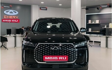 Chery Tiggo 4 I рестайлинг, 2025 год, 2 290 000 рублей, 2 фотография