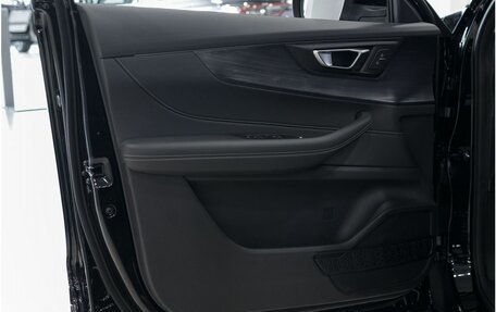 Chery Tiggo 4 I рестайлинг, 2025 год, 2 290 000 рублей, 13 фотография