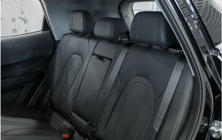 Chery Tiggo 4 I рестайлинг, 2025 год, 2 290 000 рублей, 12 фотография