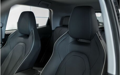 Chery Tiggo 4 I рестайлинг, 2025 год, 2 290 000 рублей, 15 фотография
