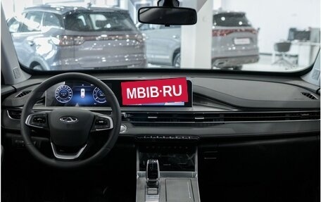 Chery Tiggo 4 I рестайлинг, 2025 год, 2 290 000 рублей, 17 фотография