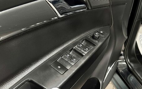 Opel Antara I, 2013 год, 1 290 000 рублей, 15 фотография