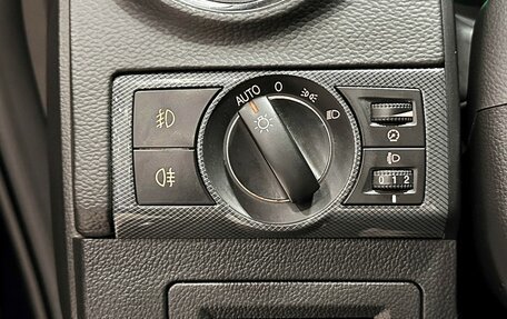 Opel Antara I, 2013 год, 1 290 000 рублей, 16 фотография