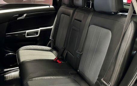 Opel Antara I, 2013 год, 1 290 000 рублей, 10 фотография