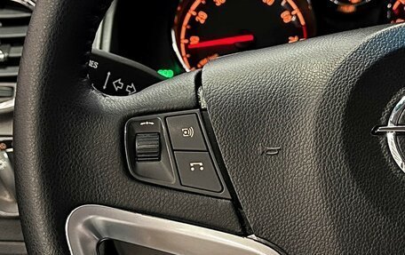 Opel Antara I, 2013 год, 1 290 000 рублей, 18 фотография