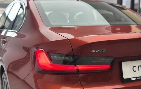 BMW 3 серия, 2020 год, 3 790 000 рублей, 6 фотография