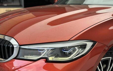 BMW 3 серия, 2020 год, 3 790 000 рублей, 2 фотография