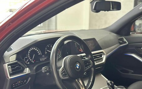 BMW 3 серия, 2020 год, 3 790 000 рублей, 11 фотография