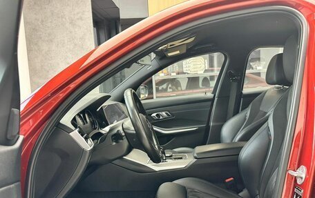BMW 3 серия, 2020 год, 3 790 000 рублей, 13 фотография