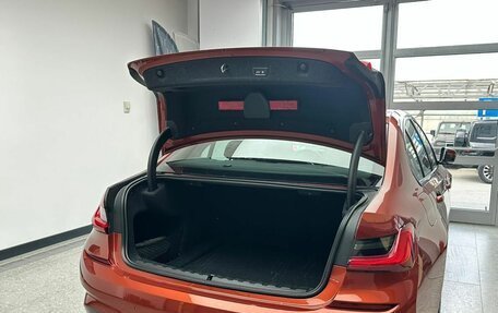 BMW 3 серия, 2020 год, 3 790 000 рублей, 9 фотография