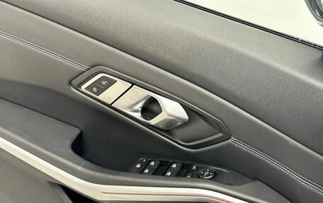 BMW 3 серия, 2020 год, 3 790 000 рублей, 19 фотография
