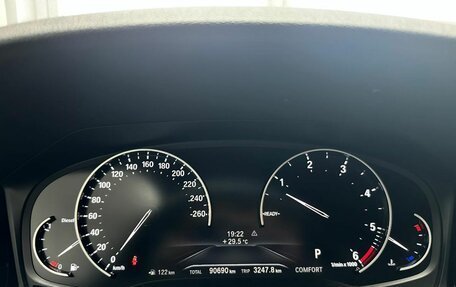 BMW 3 серия, 2020 год, 3 790 000 рублей, 20 фотография