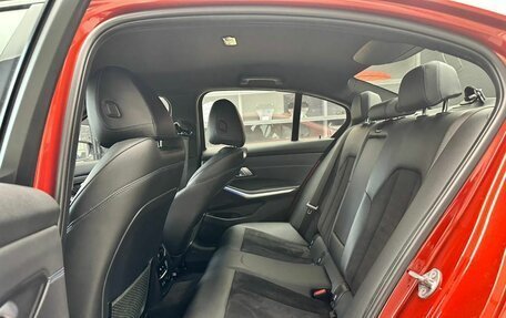 BMW 3 серия, 2020 год, 3 790 000 рублей, 21 фотография