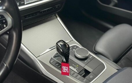 BMW 3 серия, 2020 год, 3 790 000 рублей, 17 фотография