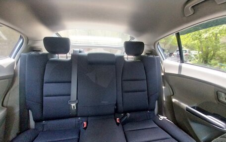 Honda Insight II рестайлинг, 2009 год, 750 000 рублей, 10 фотография