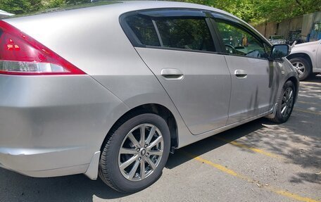 Honda Insight II рестайлинг, 2009 год, 750 000 рублей, 14 фотография