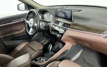 BMW X1, 2023 год, 3 750 000 рублей, 14 фотография
