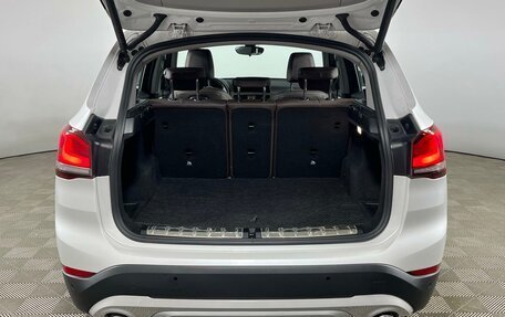 BMW X1, 2023 год, 3 750 000 рублей, 8 фотография