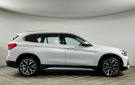 BMW X1, 2023 год, 3 750 000 рублей, 4 фотография