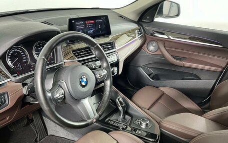 BMW X1, 2023 год, 3 750 000 рублей, 12 фотография