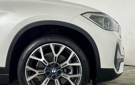 BMW X1, 2023 год, 3 750 000 рублей, 7 фотография