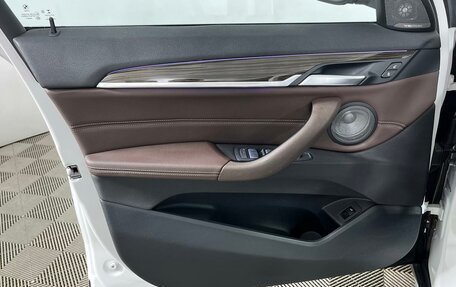 BMW X1, 2023 год, 3 750 000 рублей, 9 фотография
