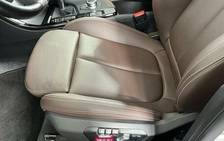 BMW X1, 2023 год, 3 750 000 рублей, 11 фотография