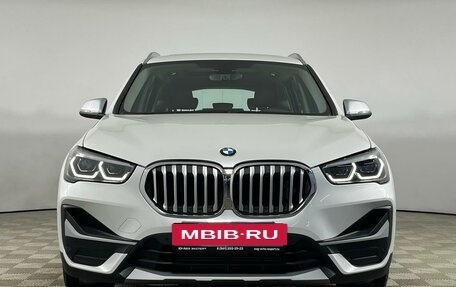 BMW X1, 2023 год, 3 750 000 рублей, 2 фотография