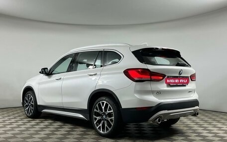 BMW X1, 2023 год, 3 750 000 рублей, 6 фотография