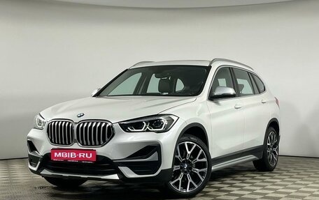 BMW X1, 2023 год, 3 750 000 рублей, 1 фотография