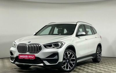 BMW X1, 2023 год, 3 750 000 рублей, 1 фотография