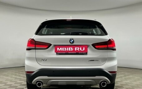 BMW X1, 2023 год, 3 750 000 рублей, 5 фотография