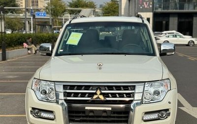 Mitsubishi Pajero IV, 2022 год, 3 753 024 рублей, 1 фотография