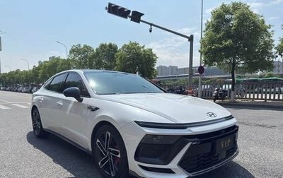 Hyundai Sonata VIII, 2024 год, 3 199 000 рублей, 1 фотография