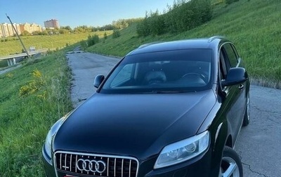 Audi Q7, 2007 год, 1 150 000 рублей, 1 фотография