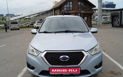 Datsun mi-DO, 2015 год, 790 000 рублей, 1 фотография