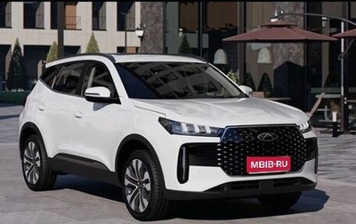 Chery Tiggo 4 I рестайлинг, 2025 год, 2 290 000 рублей, 1 фотография