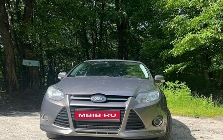 Ford Focus III, 2012 год, 950 000 рублей, 1 фотография