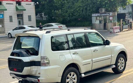 Mitsubishi Pajero IV, 2022 год, 3 753 024 рублей, 5 фотография