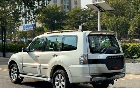 Mitsubishi Pajero IV, 2022 год, 3 753 024 рублей, 4 фотография