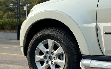 Mitsubishi Pajero IV, 2022 год, 3 753 024 рублей, 7 фотография