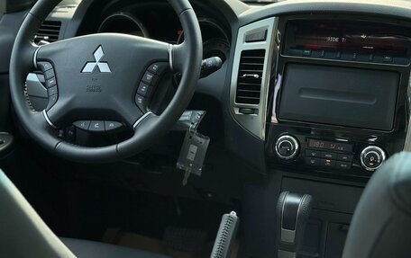 Mitsubishi Pajero IV, 2022 год, 3 753 024 рублей, 11 фотография