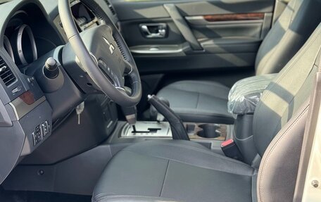 Mitsubishi Pajero IV, 2022 год, 3 753 024 рублей, 9 фотография