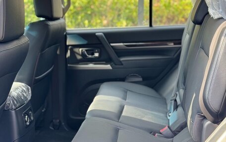Mitsubishi Pajero IV, 2022 год, 3 753 024 рублей, 14 фотография