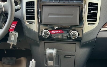 Mitsubishi Pajero IV, 2022 год, 3 753 024 рублей, 12 фотография