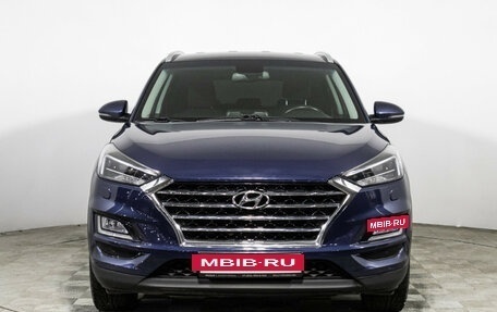Hyundai Tucson III, 2020 год, 2 379 700 рублей, 2 фотография