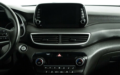 Hyundai Tucson III, 2020 год, 2 379 700 рублей, 14 фотография